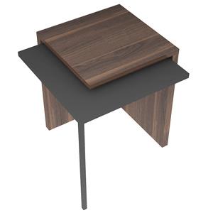 Corner table