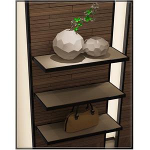 Laminate combination